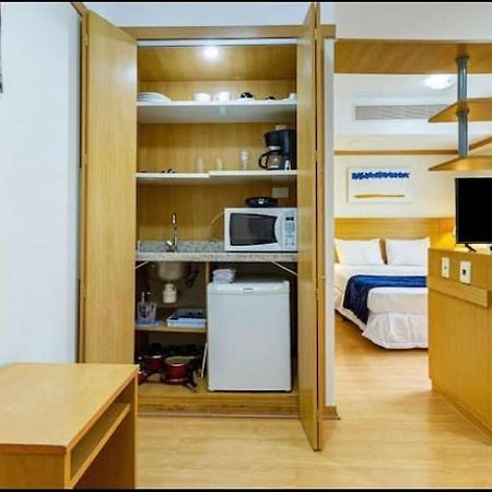 Flat - Consolacao, Proximo A Avenida Paulista São Paulo Eksteriør billede