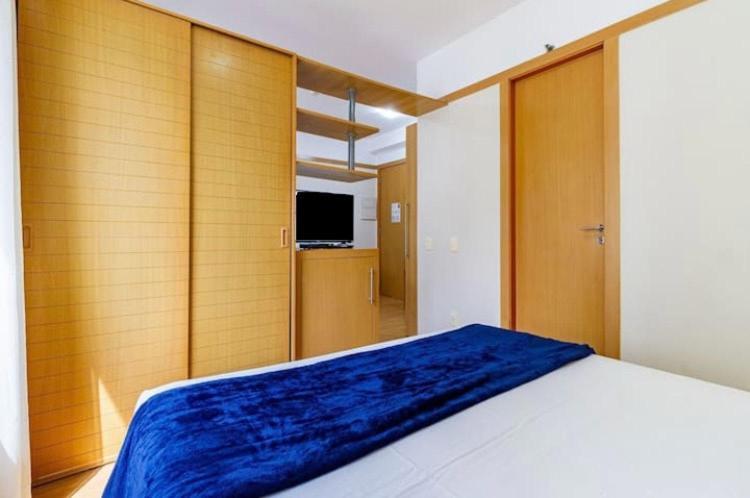 Flat - Consolacao, Proximo A Avenida Paulista São Paulo Eksteriør billede